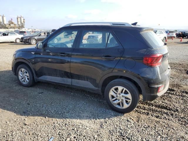2020 Hyundai Venue Sel VIN: KMHRC8A38LU024660 Lot: 55223954
