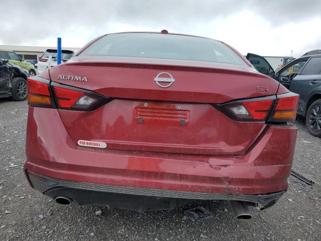 2024 NISSAN ALTIMA SR - 1N4BL4CV9RN335455