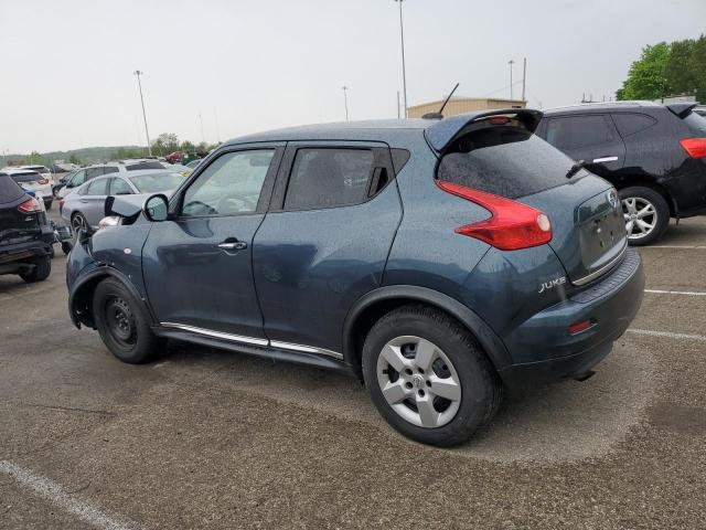 2012 Nissan Juke S VIN: JN8AF5MV5CT118154 Lot: 52905464