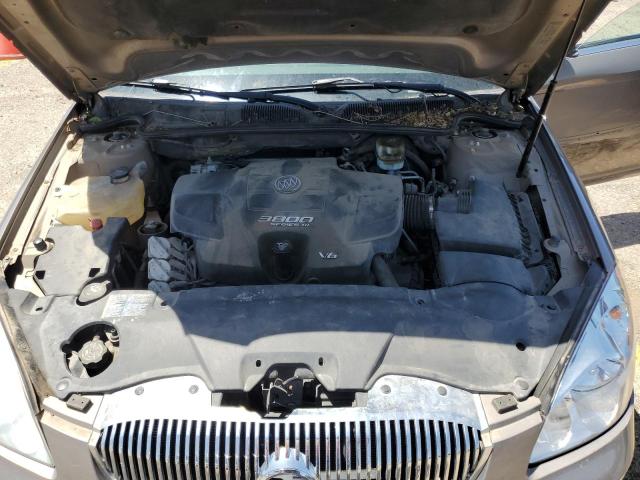 2007 Buick Lucerne Cx VIN: 1G4HP57287U108352 Lot: 55884154