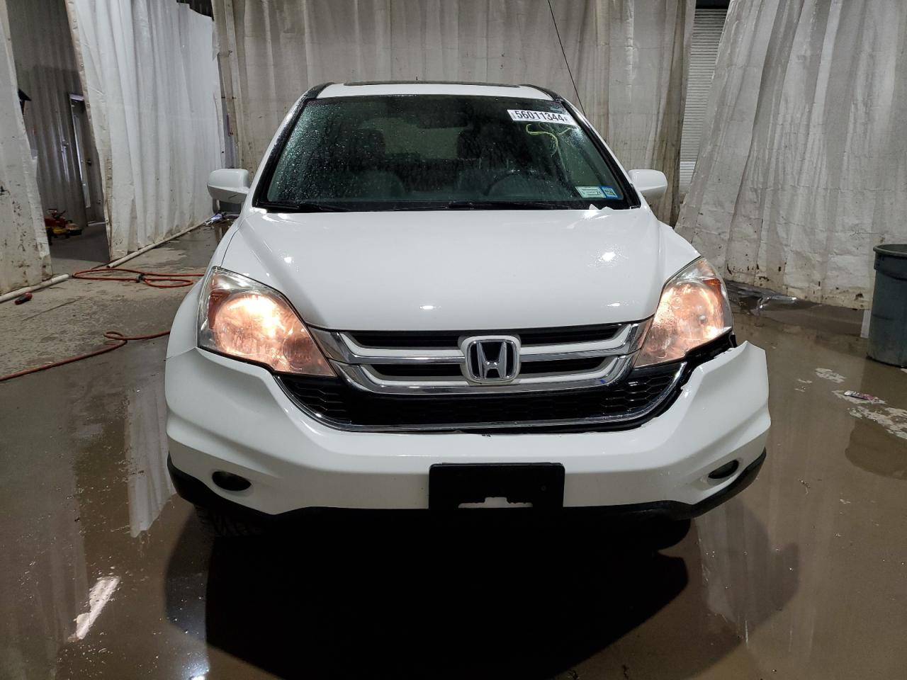 5J6RE4H78AL029838 2010 Honda Cr-V Exl