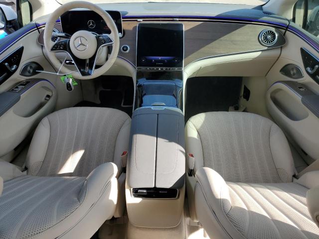 2023 Mercedes-Benz Eqs Sedan 450+ VIN: W1KCG2DB4PA027194 Lot: 54191244