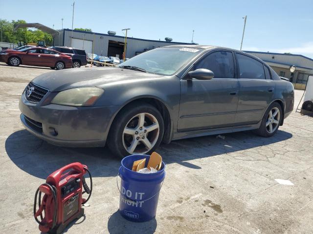 2006 Nissan Altima Se VIN: 1N4BL11D86N460578 Lot: 53124824