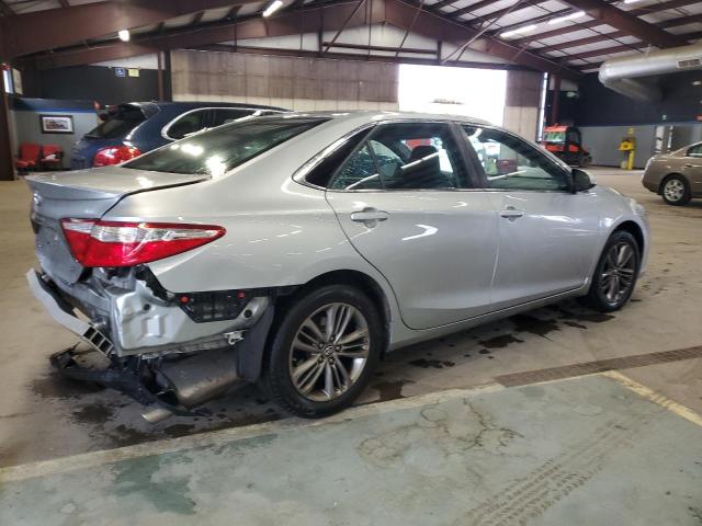 VIN 4T1BF1FK0HU740220 2017 Toyota Camry, LE no.3