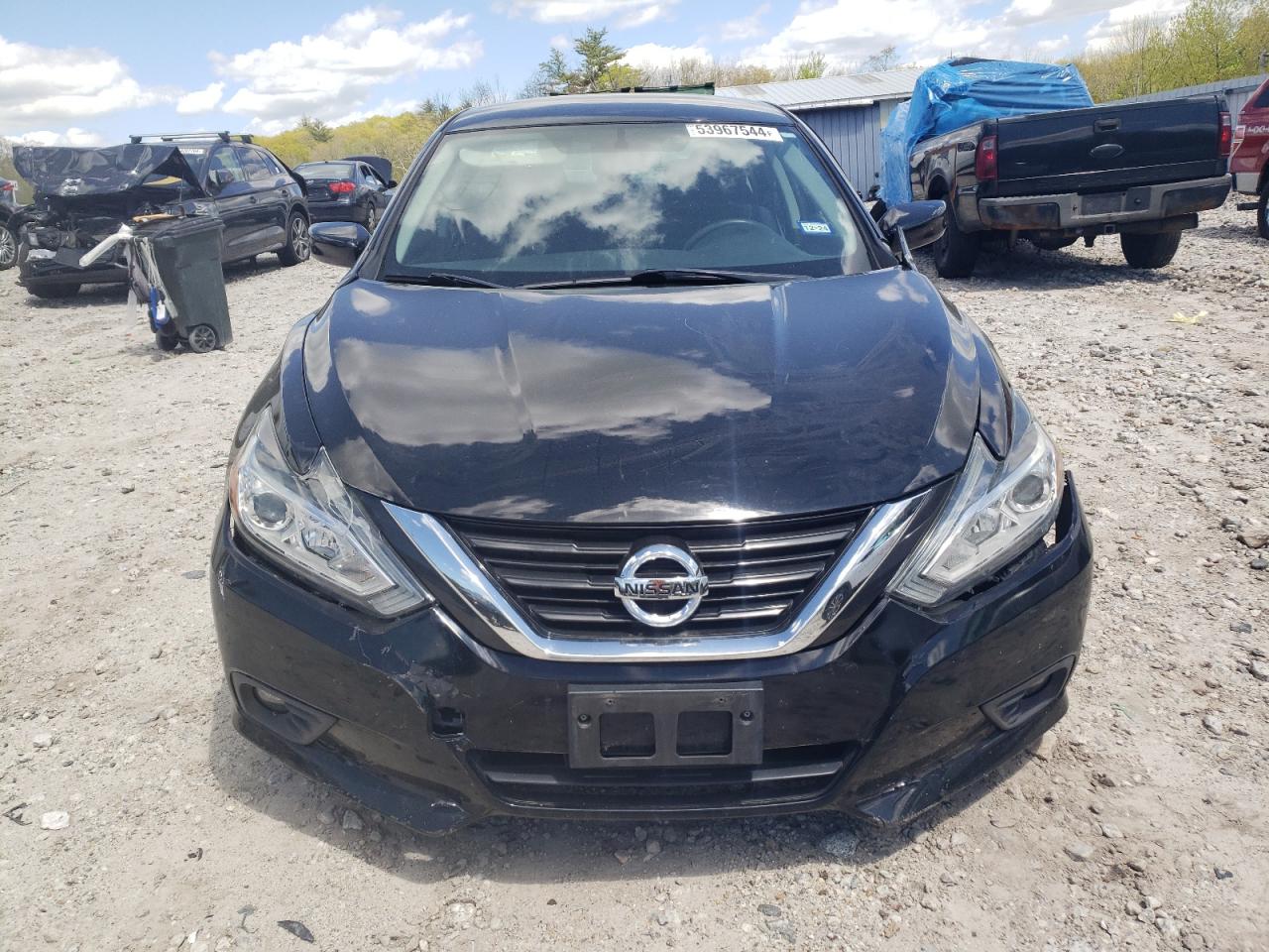 1N4AL3AP4JC247715 2018 Nissan Altima 2.5