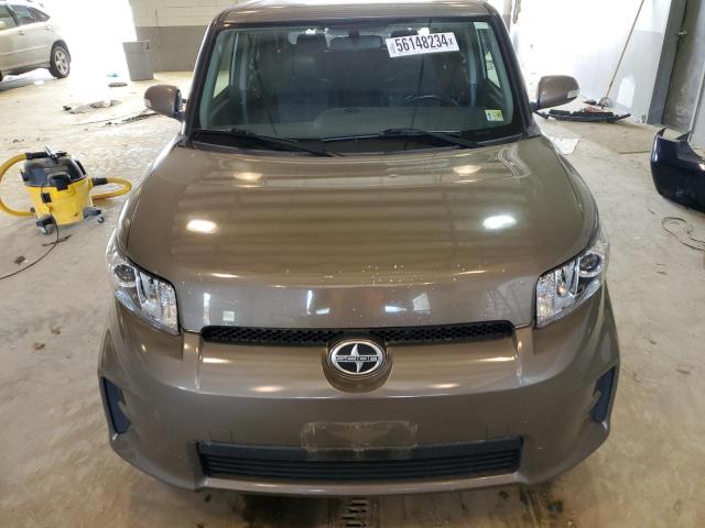 2011 Toyota Scion Xb VIN: JTLZE4FE8B1121489 Lot: 56148234