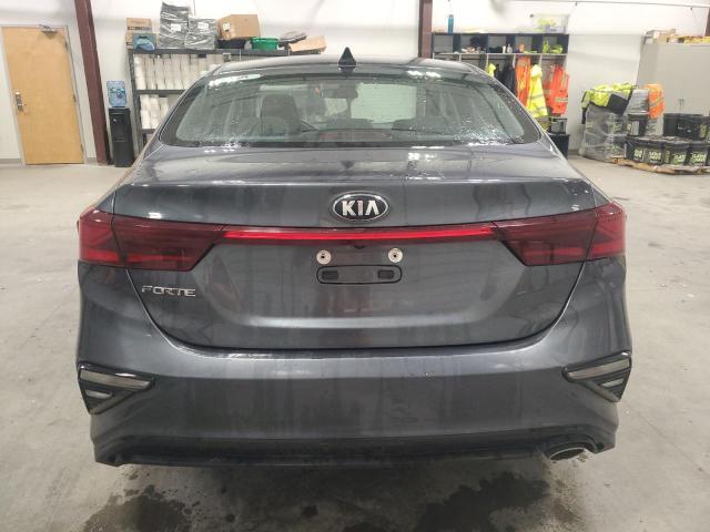 2020 Kia Forte Fe VIN: 3KPF24AD1LE208106 Lot: 55551744