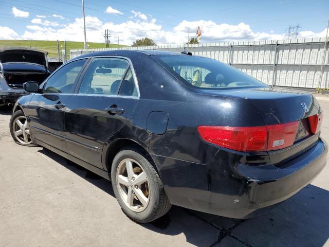 2005 Honda Accord Ex VIN: 1HGCM56825A184226 Lot: 55001214