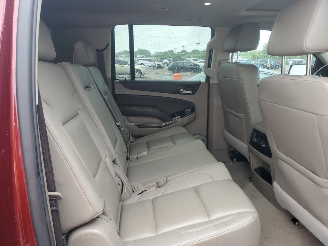 1GNSKHKC1LR188219 CHEVROLET SUBURBAN 2020