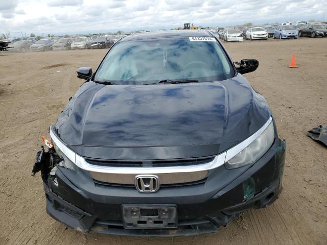 2016 Honda Civic Ex VIN: 2HGFC2F81GH508026 Lot: 54207974