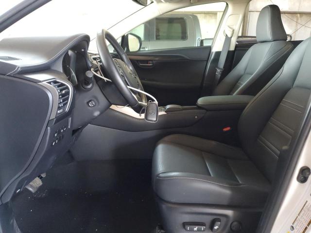 2020 Lexus Nx 300H VIN: JTJGJRDZ6L5008892 Lot: 54214274