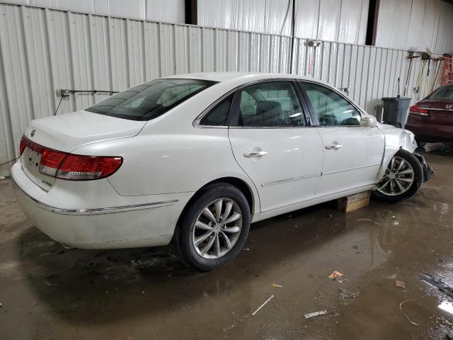 2007 Hyundai Azera Se VIN: KMHFC46F87A179540 Lot: 54974914