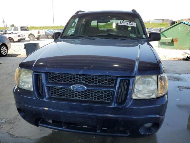 2005 Ford Explorer Sport Trac VIN: 1FMZU67K05UB32001 Lot: 56512734