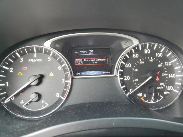 2016 Nissan Pathfinder S VIN: 5N1AR2MMXGC616022 Lot: 55414574