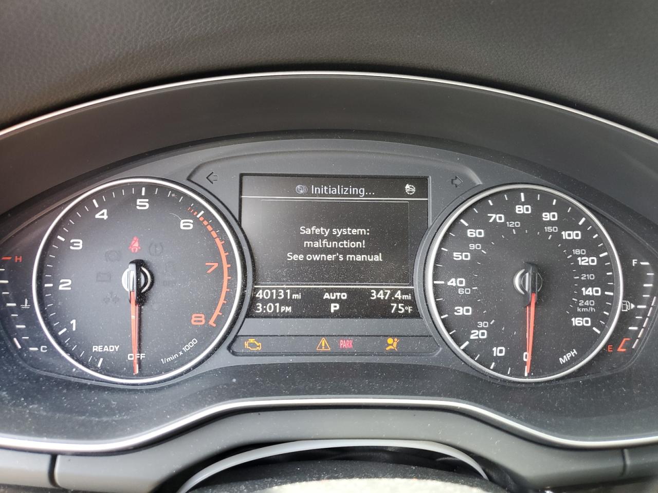 WA1BNAFY5J2146259 2018 Audi Q5 Premium Plus