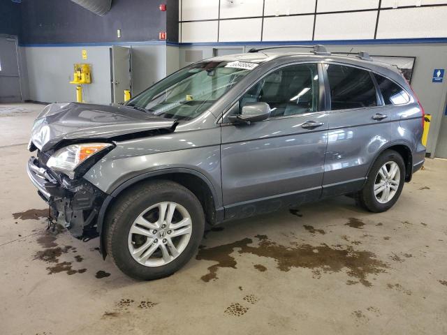 2011 Honda Cr-V Exl VIN: JHLRE4H74BC034349 Lot: 56848664