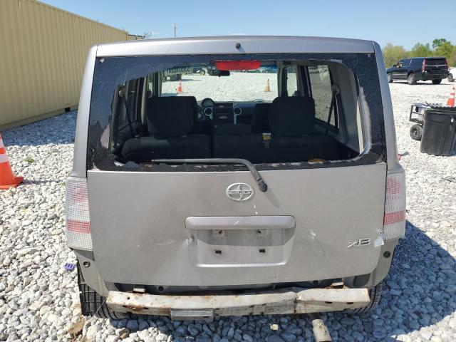 2006 Toyota Scion Xb VIN: JTLKT334664100075 Lot: 53003024