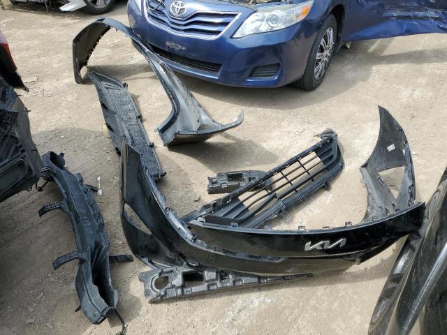 2022 Kia Forte Fe VIN: 3KPF24AD9NE503005 Lot: 54329334