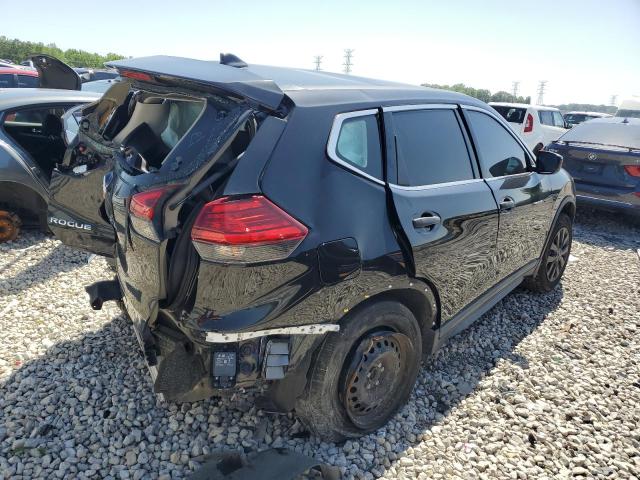 2017 Nissan Rogue S VIN: 5N1AT2MT6HC871356 Lot: 54335564