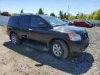 NISSAN ARMADA SV photo