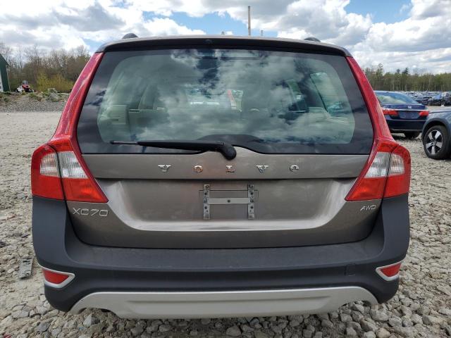 2011 Volvo Xc70 3.2 VIN: YV4940BZ7B1104700 Lot: 54535464