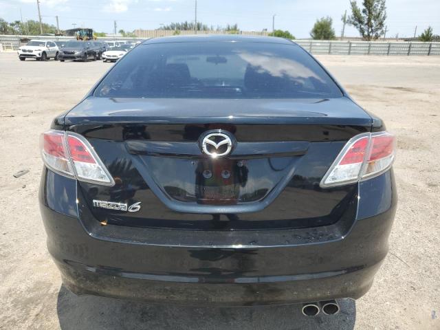 2013 Mazda 6 Sport VIN: 1YVHZ8BH8D5M07836 Lot: 55881484