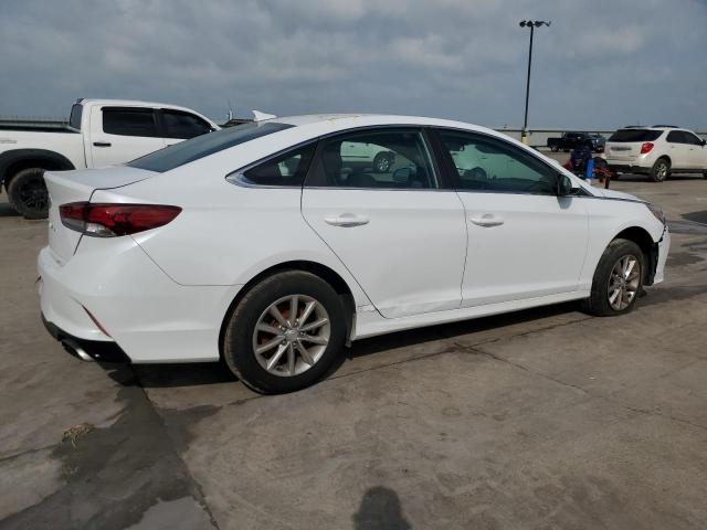 2019 Hyundai Sonata Se VIN: 5NPE24AF8KH756448 Lot: 53944194