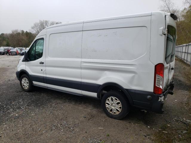 2018 Ford Transit T-250 VIN: 1FTYR2CM9JKB27211 Lot: 51200694