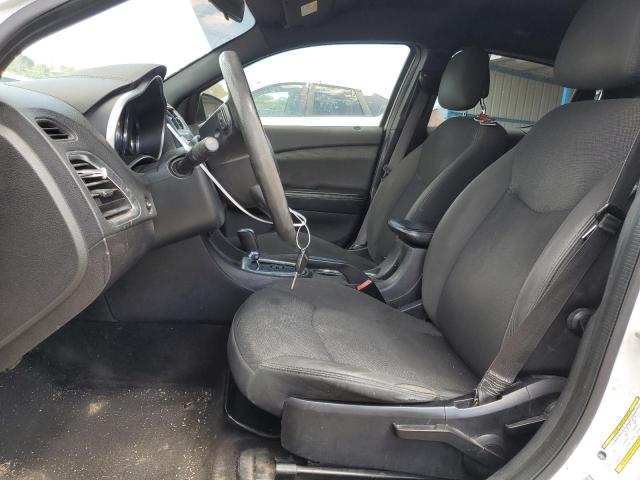 2012 Dodge Avenger Se VIN: 1C3CDZAB1CN230728 Lot: 53636884