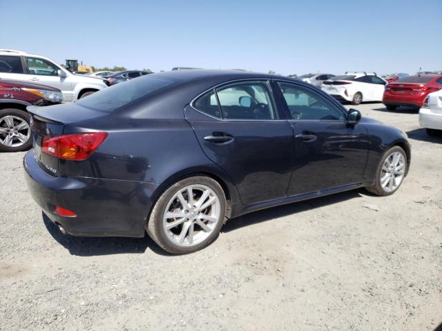 2006 Lexus Is 350 VIN: JTHBE262062006682 Lot: 55766444