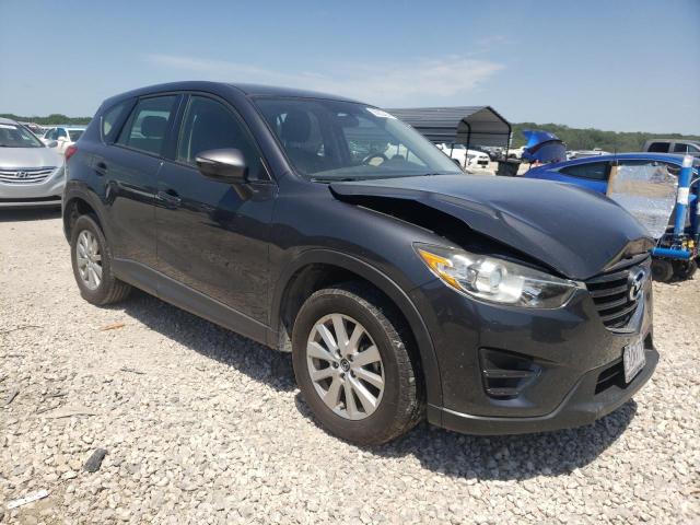 Vin: jm3ke2by1g0770928, lot: 55932424, mazda cx-5 sport 20164