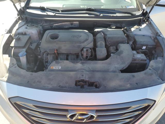 2015 HYUNDAI SONATA SPO - 5NPE34AF9FH048132