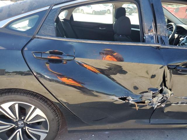 2017 HONDA CIVIC EX - 2HGFC1F30HH655924