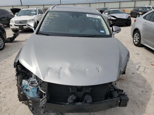 2020 LEXUS NX 300 JTJGARBZ2L5011369