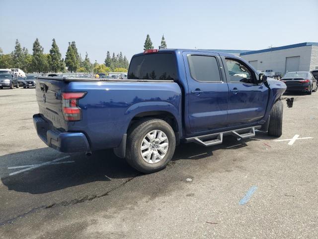 2022 Nissan Frontier S VIN: 1N6ED1EJ4NN692319 Lot: 53803074