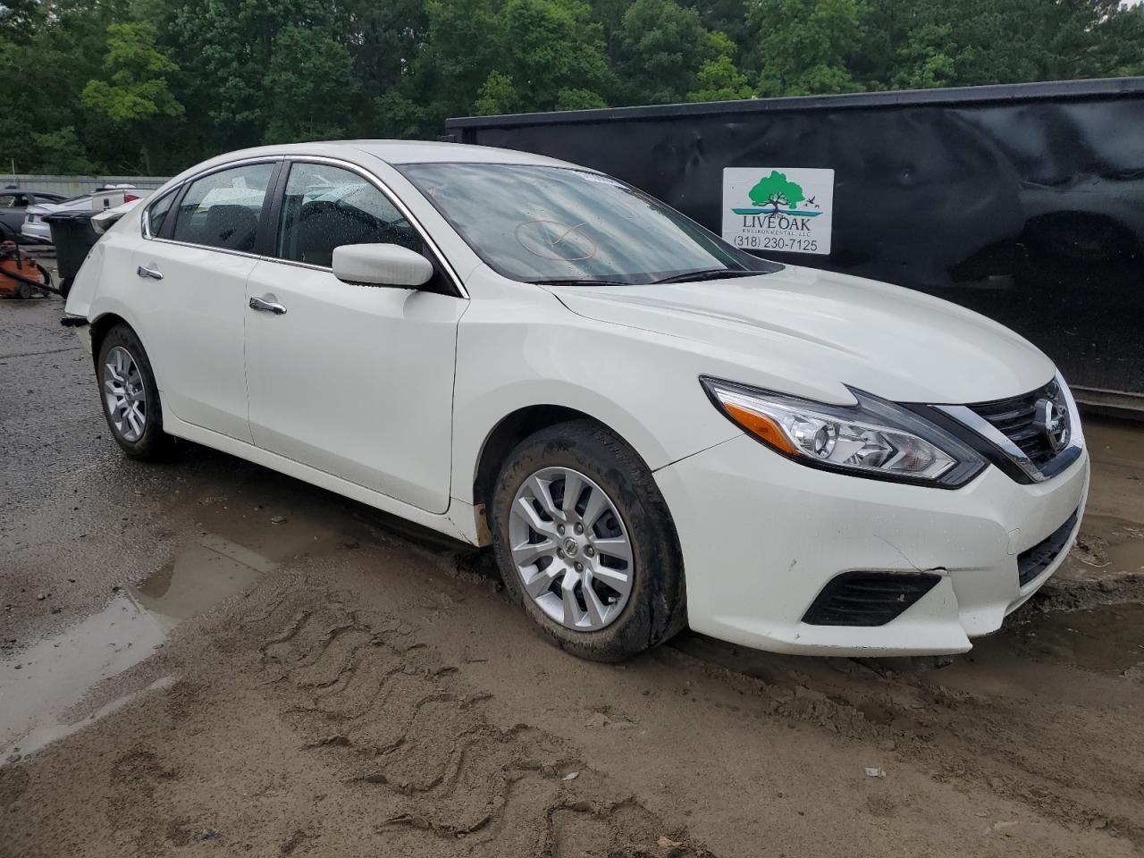 1N4AL3AP4JC296784 NISSAN ALTIMA 2018