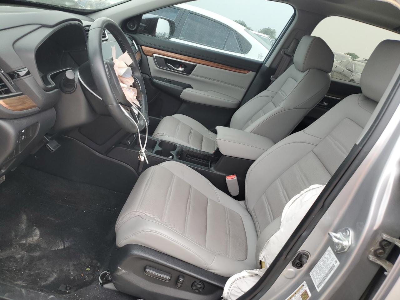 2HKRW1H8XNH401832 HONDA CRV 2022