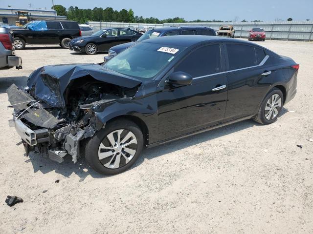 2020 NISSAN ALTIMA S - 1N4BL4BV2LC178761
