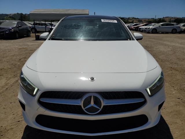 2022 Mercedes-Benz A 220 VIN: W1K3G4EB7NJ326640 Lot: 56339294