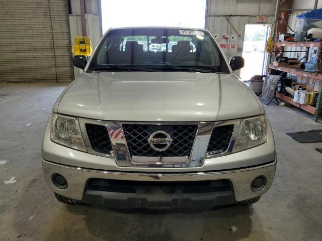 2010 Nissan Frontier King Cab Se VIN: 1N6AD0CU0AC412102 Lot: 55103434