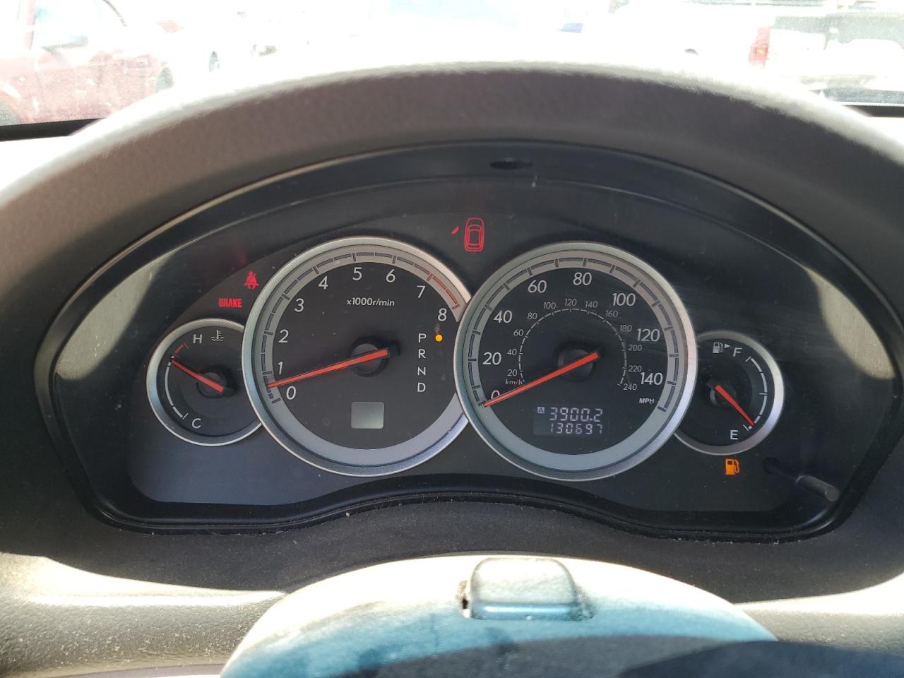 4S4BP86C454352529 2005 Subaru Outback Outback H6 R Ll Bean