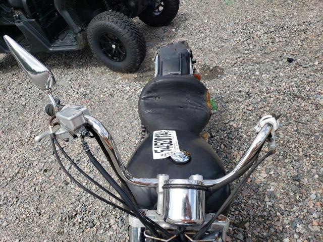 2002 HONDA VT1100 C - 1HFSC18052A600977