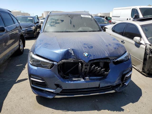 VIN 5UXCR4C09L9C93789 2020 BMW X5, Sdrive 40I no.5