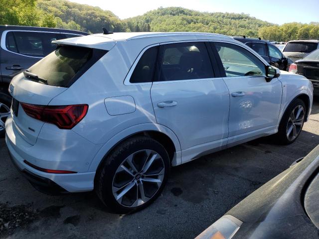 2020 Audi Q3 Prestige S-Line VIN: WA1FECF39L1086299 Lot: 52639884