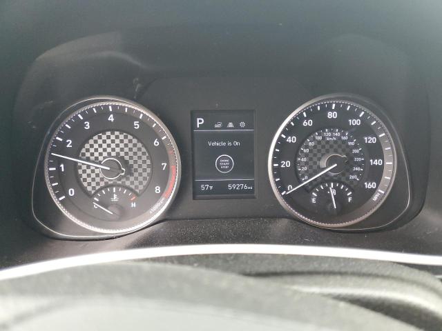 2019 Hyundai Elantra Sel VIN: KMHD84LF4KU811972 Lot: 56052364