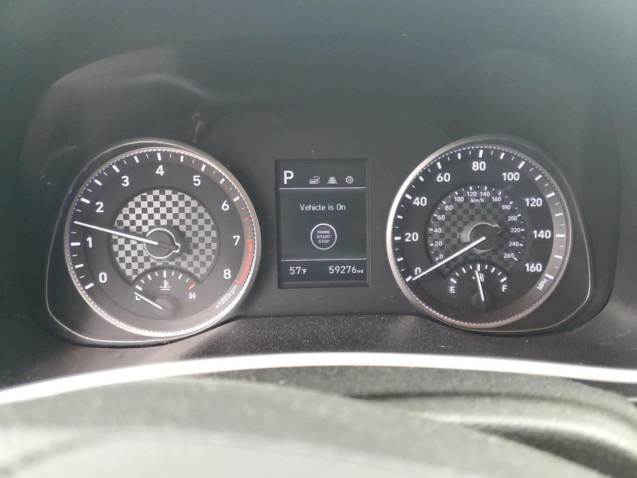 KMHD84LF4KU811972 2019 Hyundai Elantra Sel