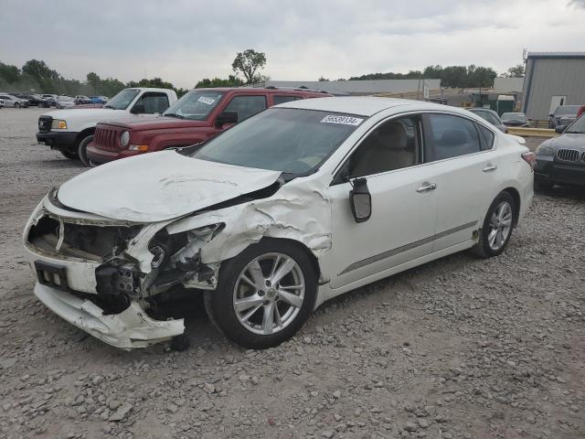 2015 Nissan Altima 2.5 VIN: 1N4AL3AP0FC161793 Lot: 56539134