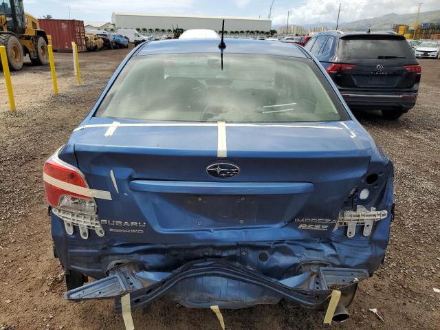 2014 Subaru Impreza Premium VIN: JF1GJAD6XEH004569 Lot: 54149424