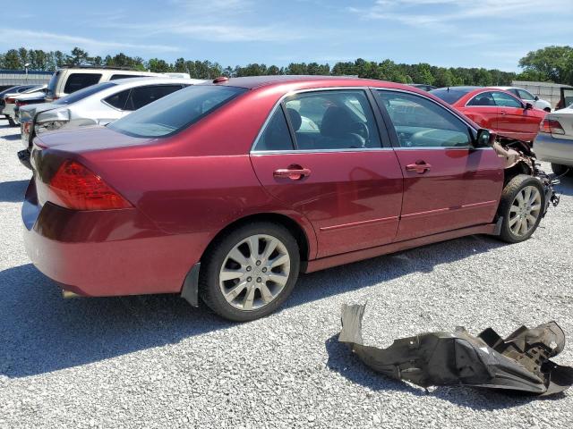 2006 Honda Accord - Image 3