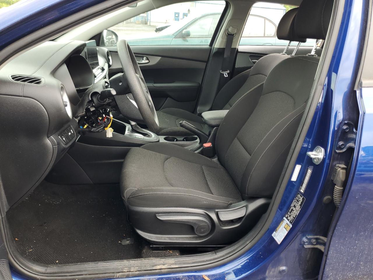 3KPF24AD5LE245305 2020 Kia Forte Fe